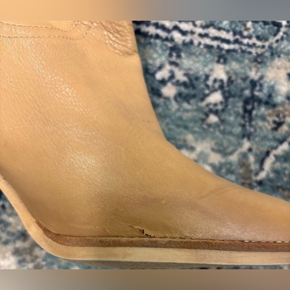 Via Spiga Women’s boots - Picture 4 of 10
